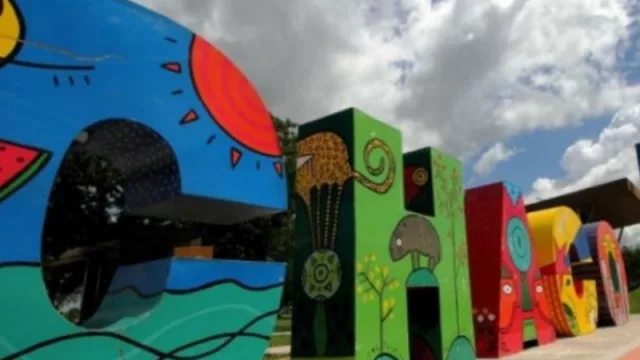 Chaco será sede de la primera Expo del Norte Grande Argentino