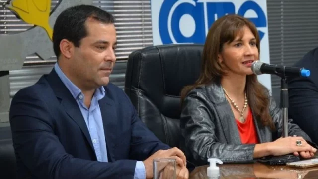 La Federación Económica del Chaco y el Ministerio de Industria lanzaron una nueva línea de crédito con tasa bonificada para pymes