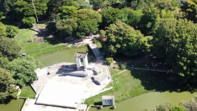 La ciudad de Resistencia contará con espacios públicos equipados y de calidad