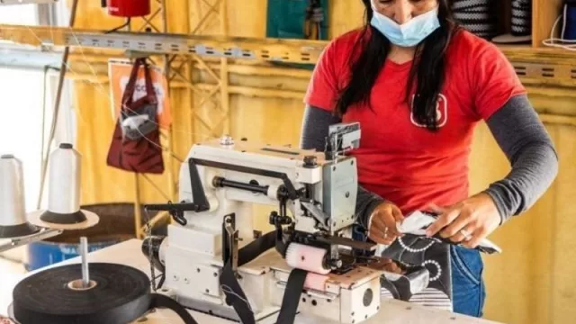 El Chaco entre las tres provincias que lideran el crecimiento del empleo formal privado