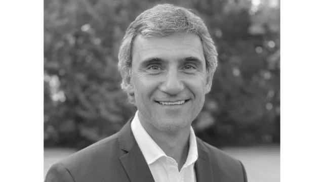 Zurich presenta a su nuevo head of direct & bancassurance