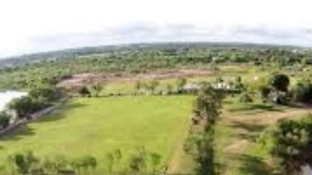 Resistencia marca la diferencia en materia ambiental con la implementación del sistema municipal de áreas protegidas