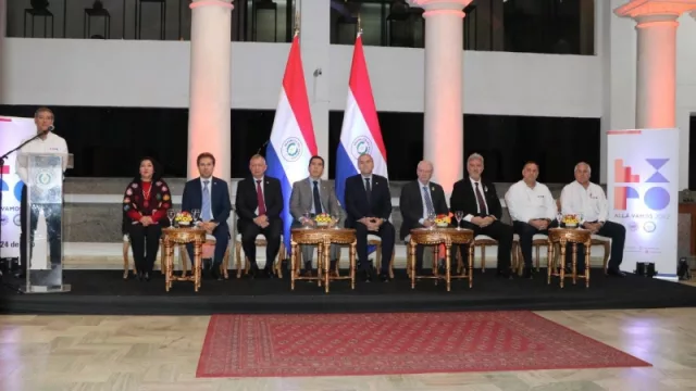 Expo 2022 proyecta negocios cerrados por valor de US$ 190 millones