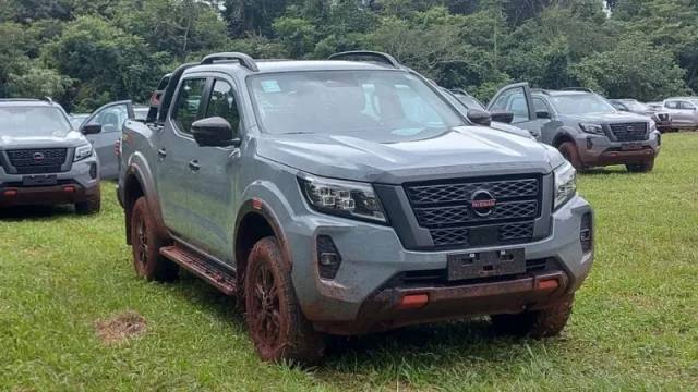 ¿Cuáles son las camionetas que ganaron mercado este 2022?