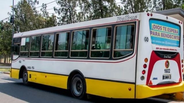 Se aprobó el Plan Integral de Movilidad Urbana Sostenible para Resistencia