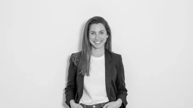 Deel tiene nueva directora de comunicaciones