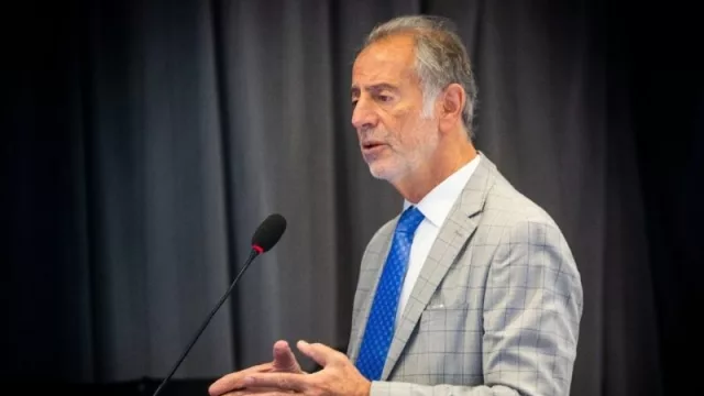 “El desafío de la Argentina es achicar la brecha digital y darle conectividad a toda la ciudadanía”