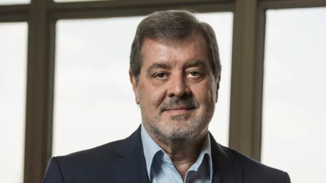 Acosta Garbarino: “El petróleo va a seguir alto y va a oscilar en niveles elevados”