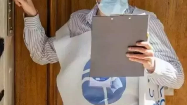 Cómo será el funcionamiento del sector comercial el día del censo nacional 2022