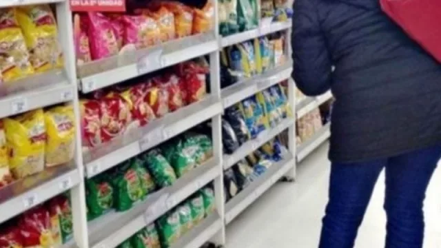 La suba interanual de la inflación en el NEA llegó a su mayor valor desde 2019