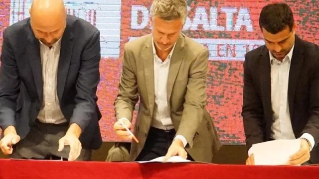 Chaco, Corrientes y Salta fortalecen el desarrollo turístico mediante acciones en conjunto