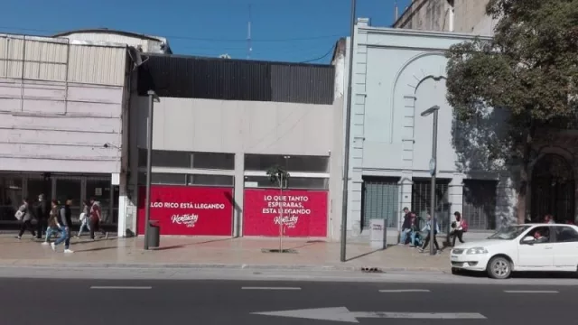 “Algo rico está llegando”: Kentucky desembarcará en Tucumán (la empresa apuesta a la provincia con su modelo de franquicias) 