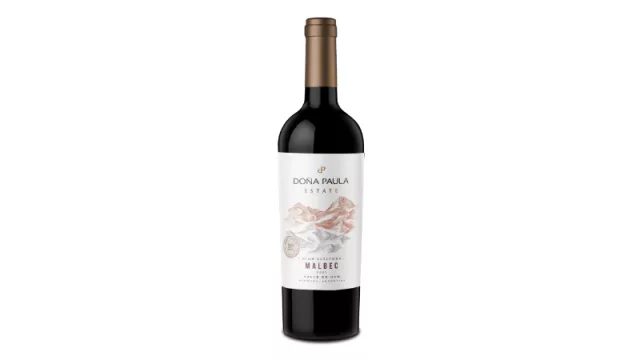 Doña Paula Estate Malbec, el mejor Value Malbec de Decanter