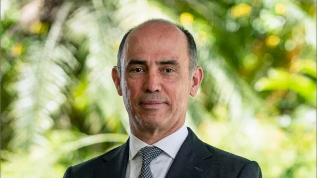 Jaime Egüez: “La inflación tendería a nivelarse y no continuar subiendo”