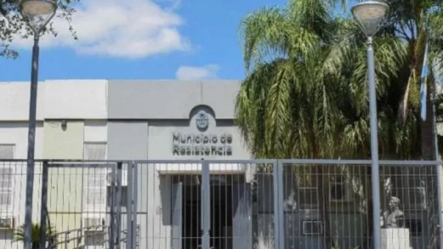 El programa municipal “Estudiar en mi Ciudad” acompaña a más de 45 mil estudiantes de Resistencia 