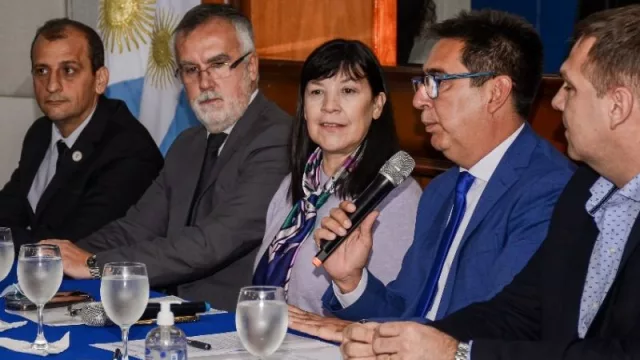 El Poder Legislativo brindará asesoramiento y asistencia técnica para elaborar el Digesto Jurídico Municipal