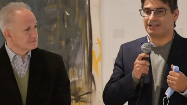 Presentaron el primer premio nacional de artes visuales Nuevo Banco del Chaco