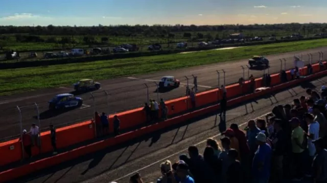 La vuelta del automovilismo nacional a Resistencia cada vez más cerca