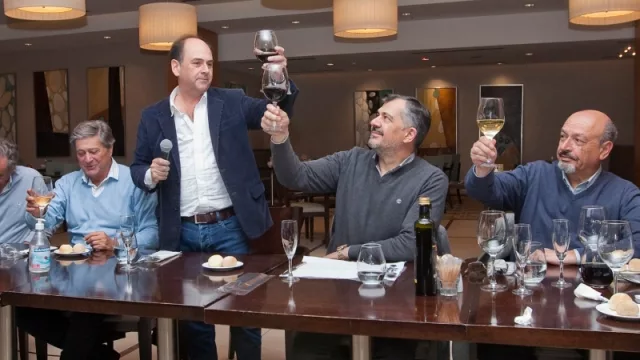 “El desafío actual para la construcción es enfrentar una economía con una inflación del 6 % mensual”