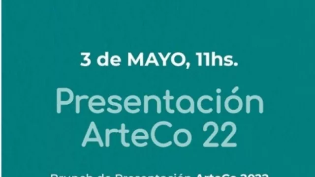 ArteCo se presenta a nivel nacional y anuncia sus galerías y proyectos