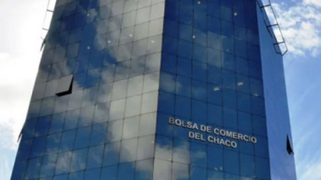 La Bolsa de Comercio del Chaco consolida su liderazgo en la región y en los principales mercados del país