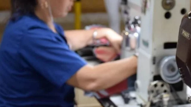 La Cooperativa Utrasa en la búsqueda de nuevas inversiones textiles