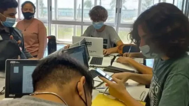 Misiones es la provincia que más empleos crea en la industria del software