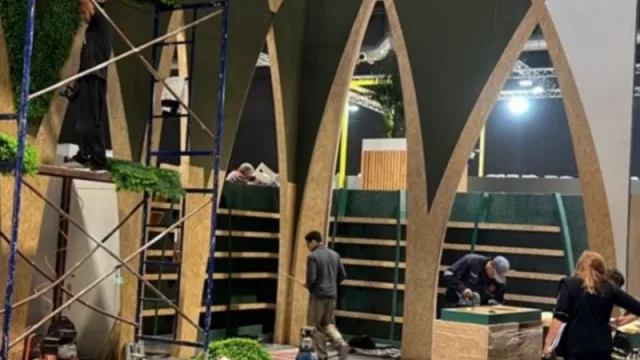 Corrientes combinará literatura y turismo en su stand institucional en Feria del Libro