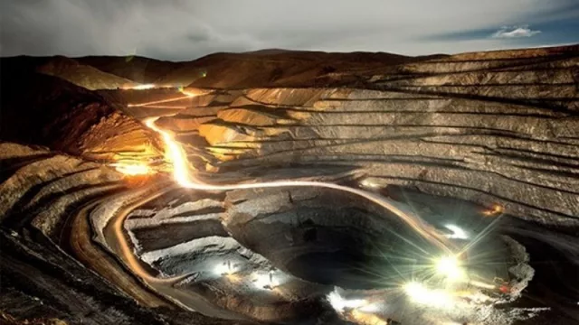 Nuevas inversiones para tareas de exploración en Mina Pirquitas en la puna jujeña 