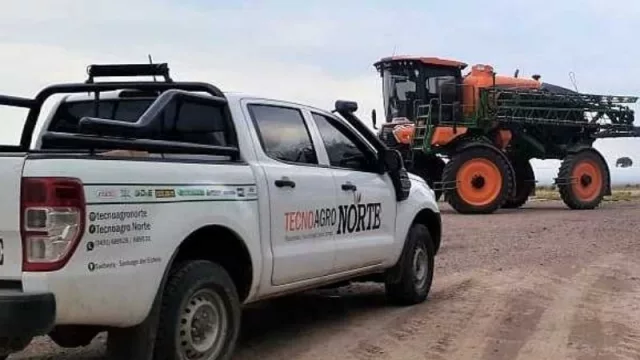 Stara en Agronea 2022 de la mano de Tecnoagro Norte 