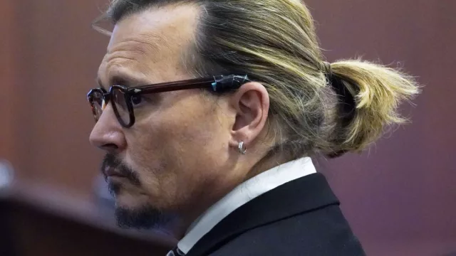 Johnny Depp jura que no volverá a interpretar a Jack Sparrow