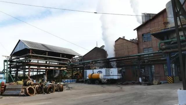 Inició la zafra 2022: “Es la industria madre de Tucumán poniéndose en funcionamiento, poniéndose en marcha y generando puestos de trabajo”