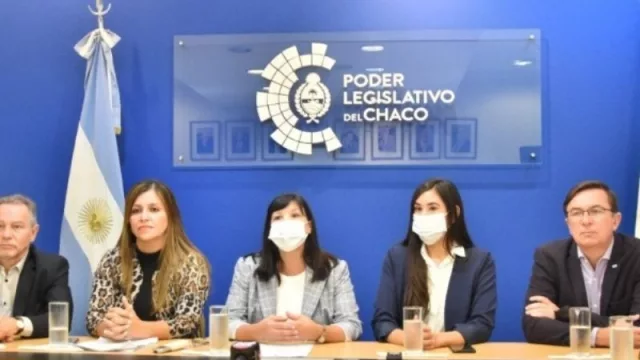 Se presentó la Comisión Revisora para la actualización del Código Procesal Penal