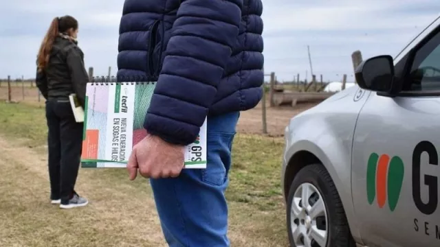 GPS Semillas estará presente en Agronea 2022