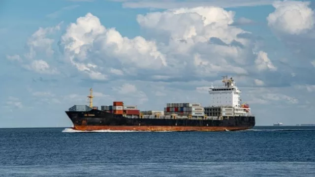 Sube nivel de ríos pero no es suficiente para navegar sin restricciones 