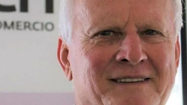 El presidente de la Bolsa de Comercio del Chaco cierra su gestión con un balance positivo