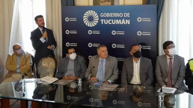 Finde XL en Tucumán: se registraron números históricos en la provincia (Tafí del valle registró picos del 98%)
