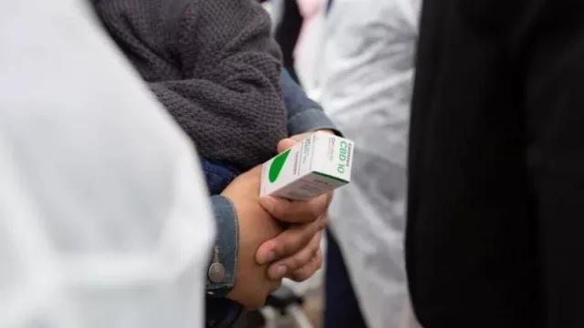 Nación toma a Jujuy de ejemplo (y habilita la receta simple para la compra de Cannabis medicinal)