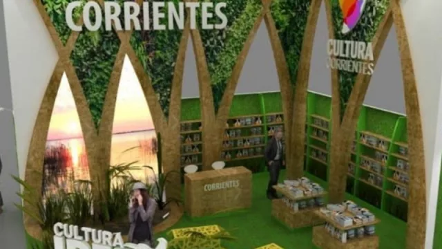 Corrientes alista una amplia oferta para la Feria Internacional del Libro