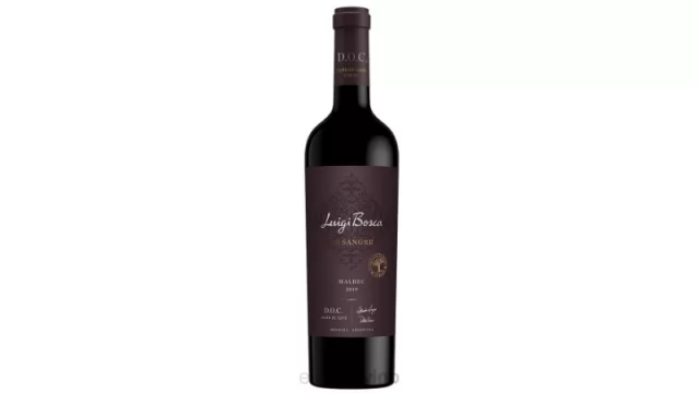 Luigi Bosca festeja el Malbec World Day con tinte local