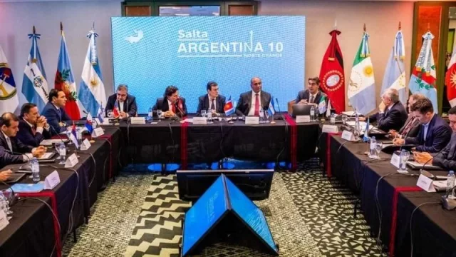 El Norte Grande definió cuestiones estratégicas para esta región del país