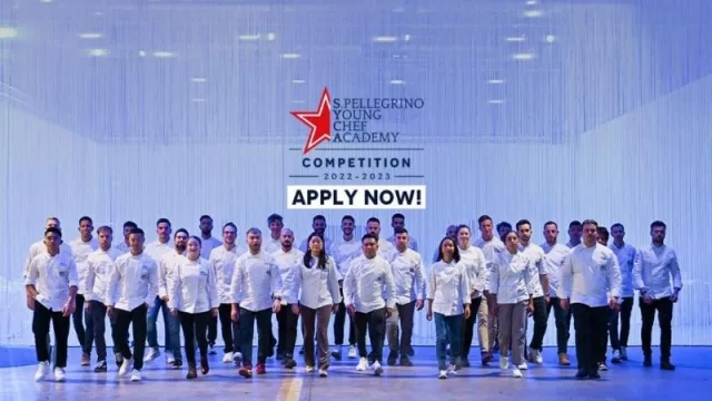 De Jujuy al mundo: desde Huacalera se presenta el concurso gastronómico internacional para jóvenes chefs