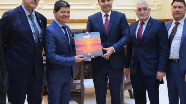 Desde Corrientes CAME pidió la integración de las pymes de todo el país para impulsar la recuperación