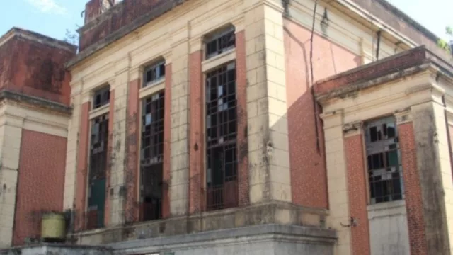 ArteCo vuelve a la presencialidad en junio (y lo hará desde la exusina eléctrica)