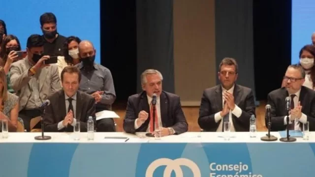 El próximo encuentro del Consejo Económico y Social se desarrollará en Chaco