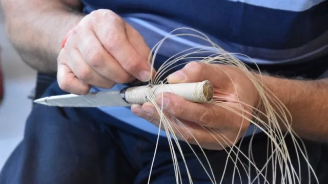 Sold out!  La Feria Internacional de Artesanías 2022 completó su espacio expositivo (350 artesanos esperan a 35.000 visitantes)