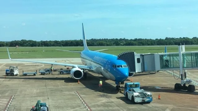 Misiones tendrá nueva conexión con la provincia de Jujuy 