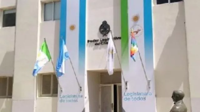 La Legislatura Chaqueña prestó acuerdo a las designaciones de funcionarios del Poder Ejecutivo