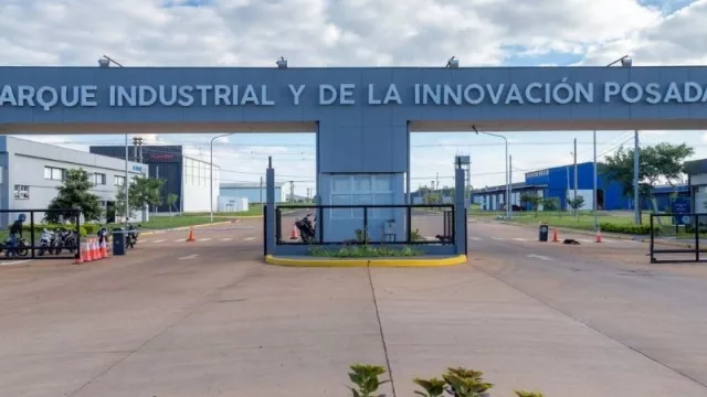 El Parque Industrial de Posadas apuesta a las empresas con base tecnológica