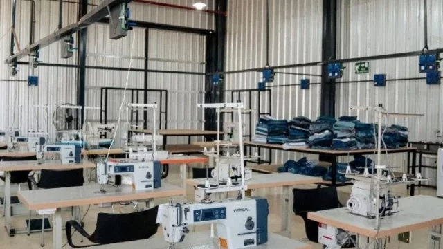 Misiones pone en marcha la primera planta de recuperación textil del país basada en la economía circular